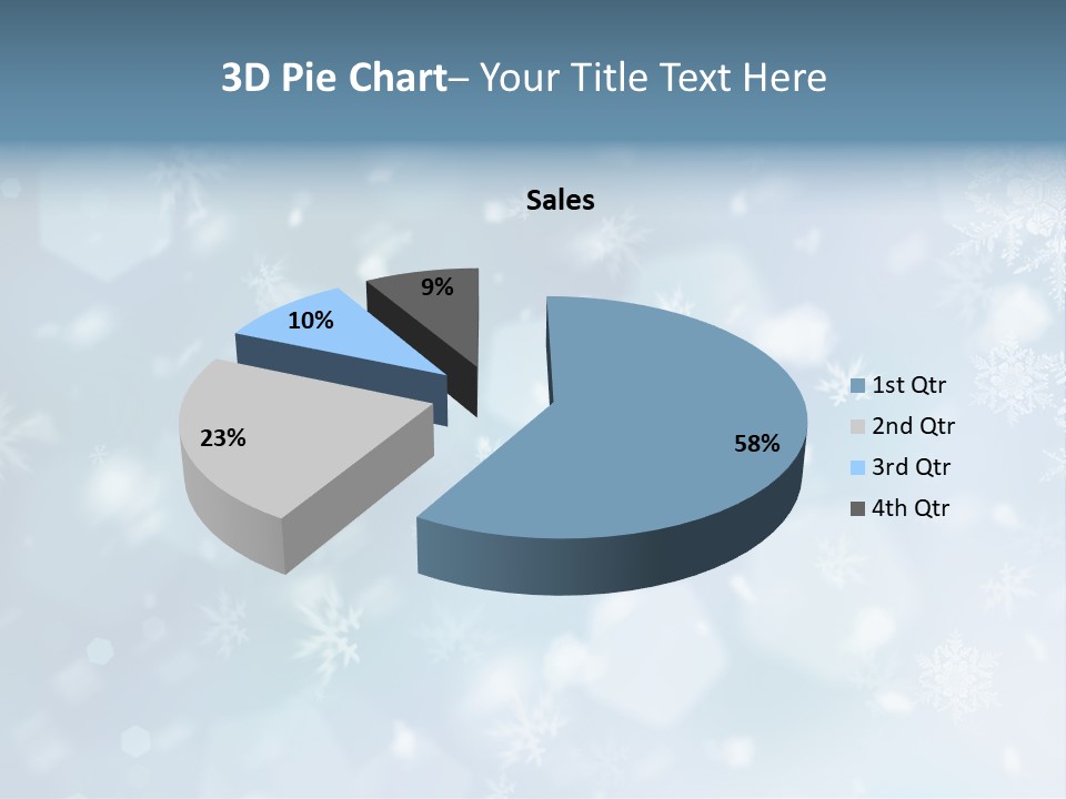 Young Men Adults PowerPoint Template