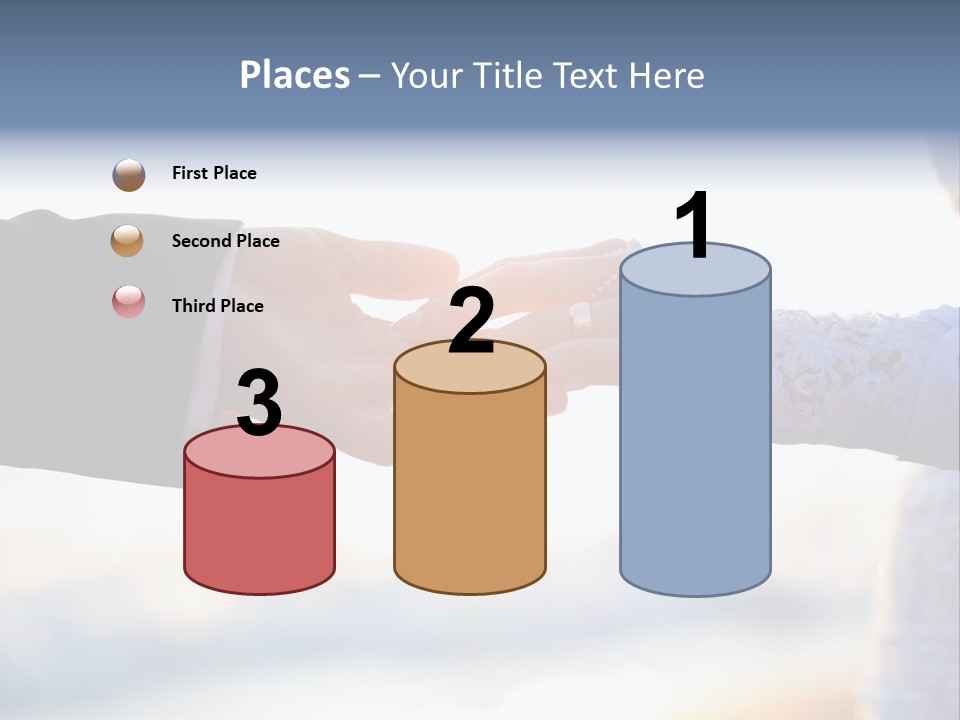 Young Men Adults PowerPoint Template