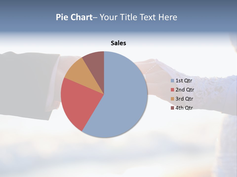 Young Men Adults PowerPoint Template