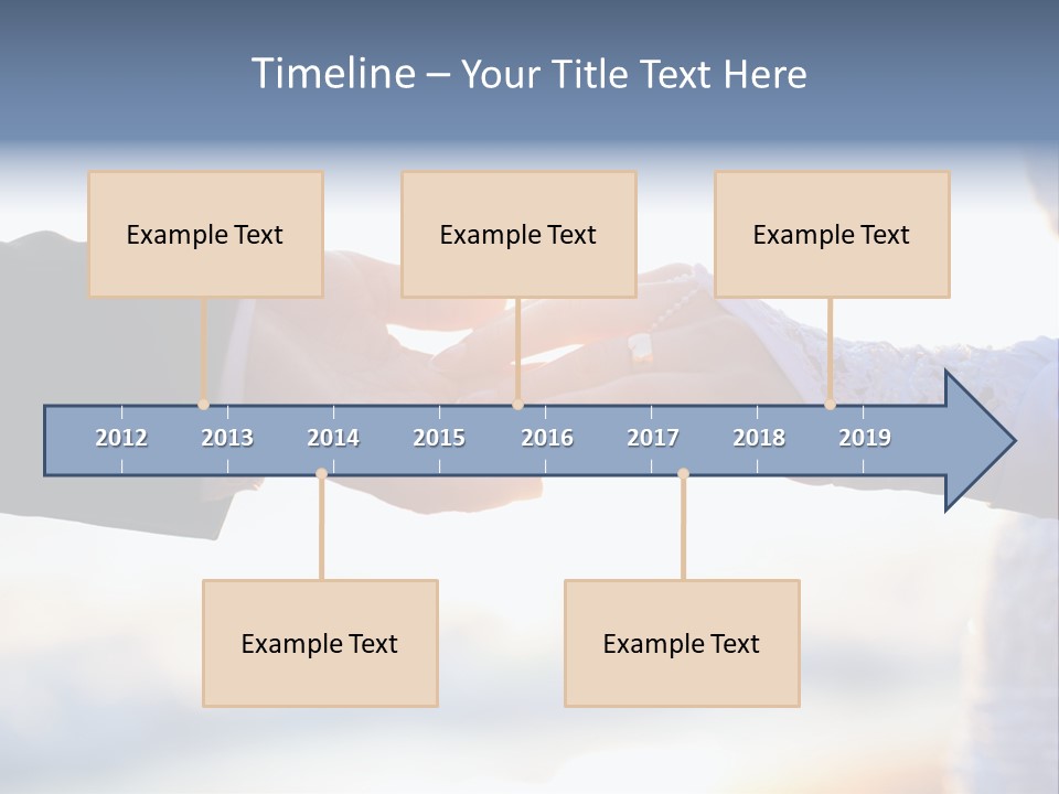 Young Men Adults PowerPoint Template