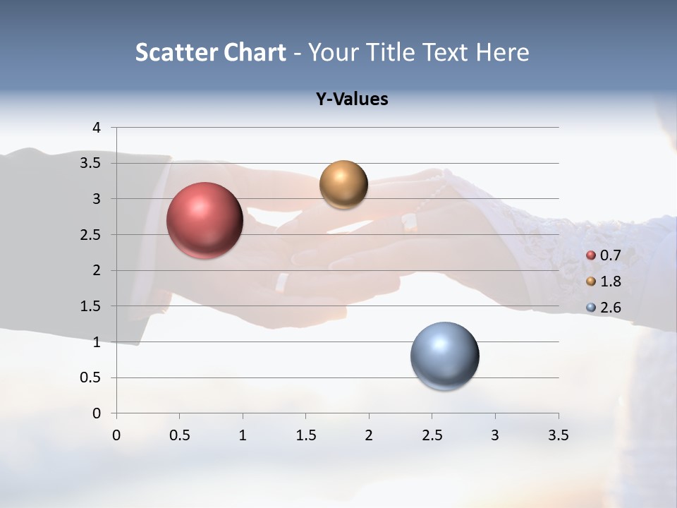 Young Men Adults PowerPoint Template
