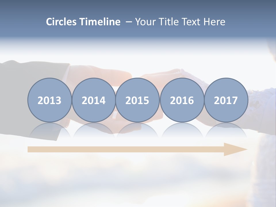 Young Men Adults PowerPoint Template