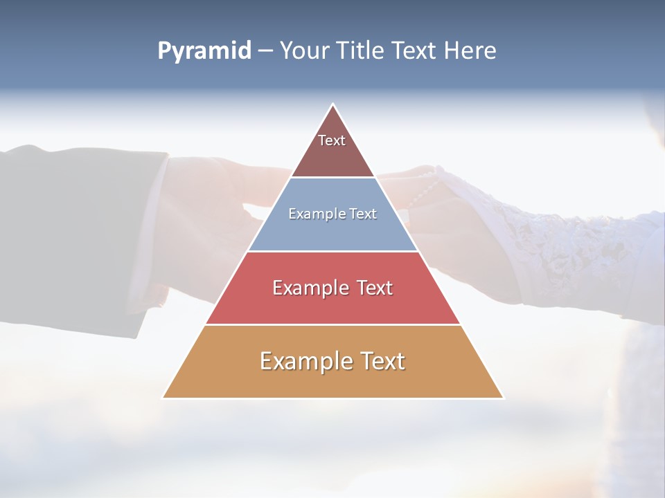 Young Men Adults PowerPoint Template