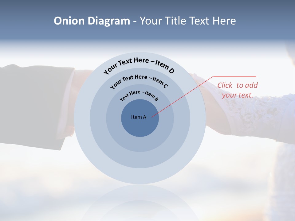 Young Men Adults PowerPoint Template