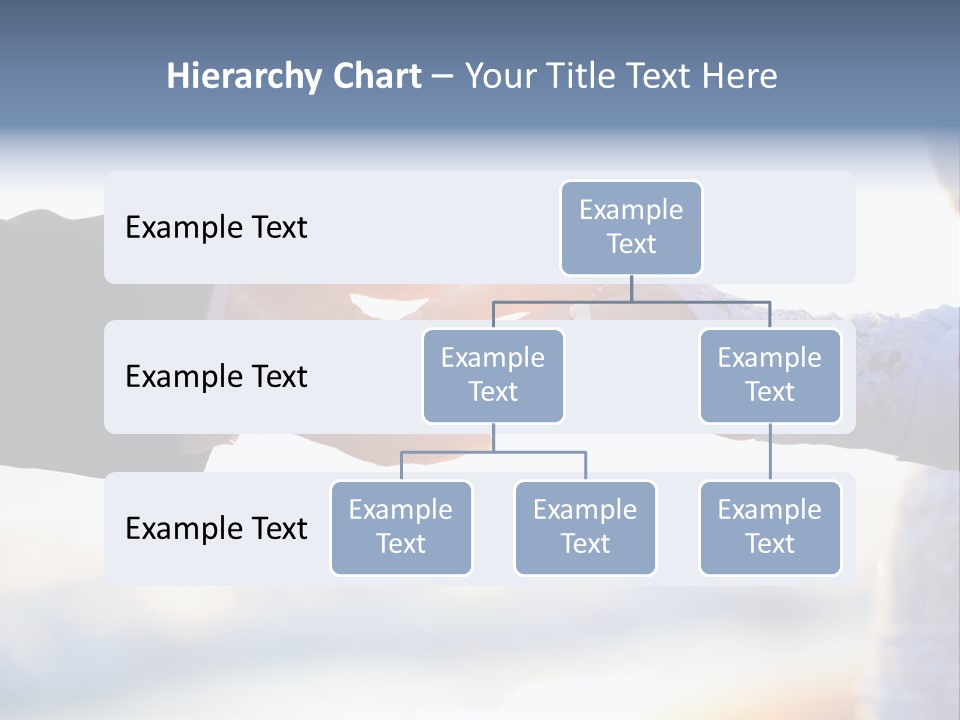 Young Men Adults PowerPoint Template