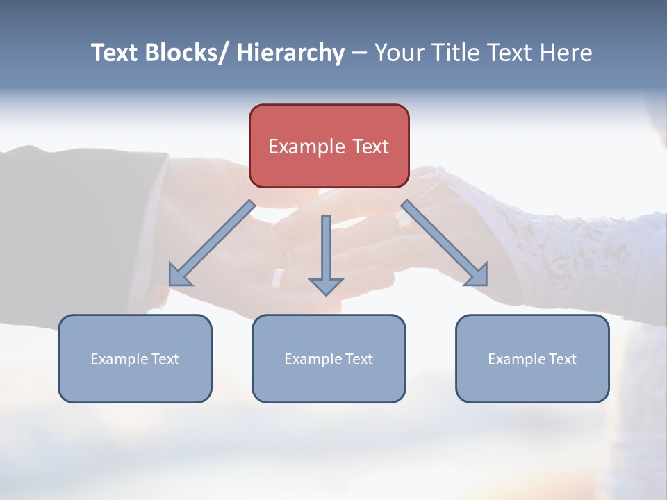Young Men Adults PowerPoint Template