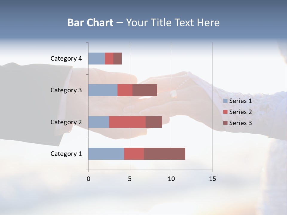 Young Men Adults PowerPoint Template