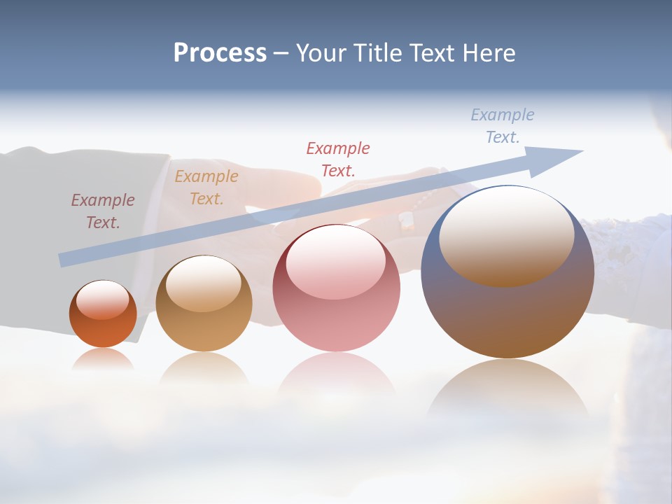 Young Men Adults PowerPoint Template