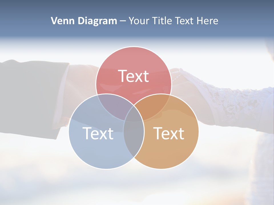 Young Men Adults PowerPoint Template