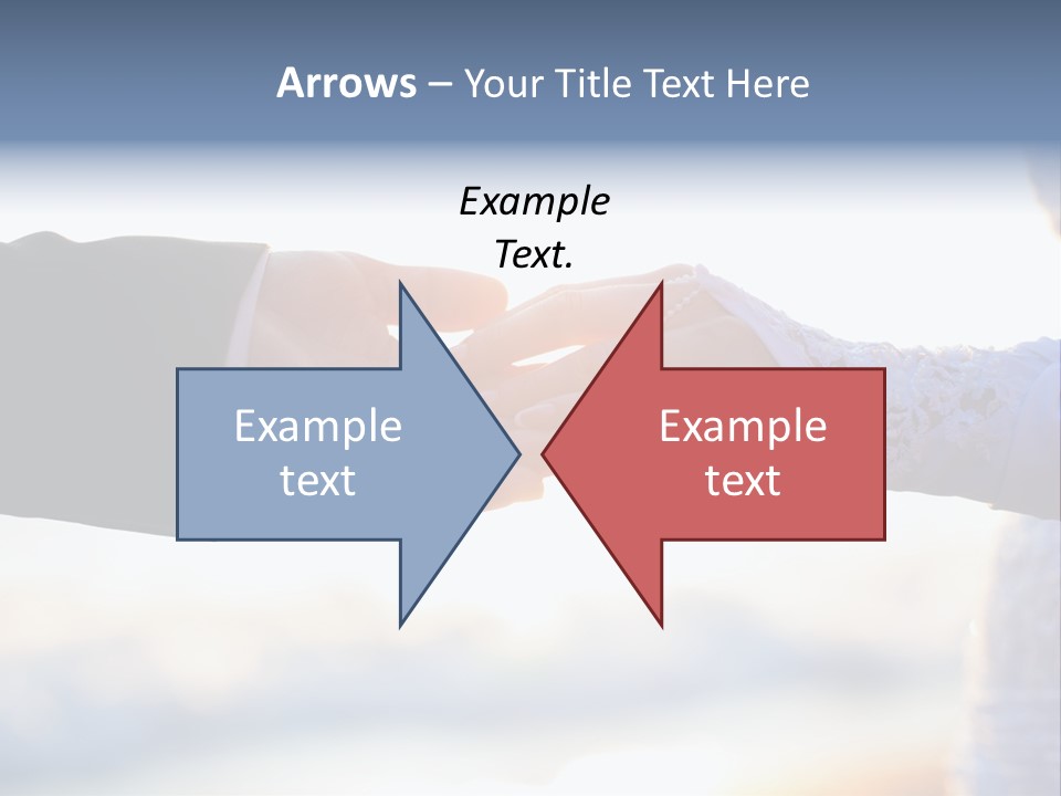 Young Men Adults PowerPoint Template