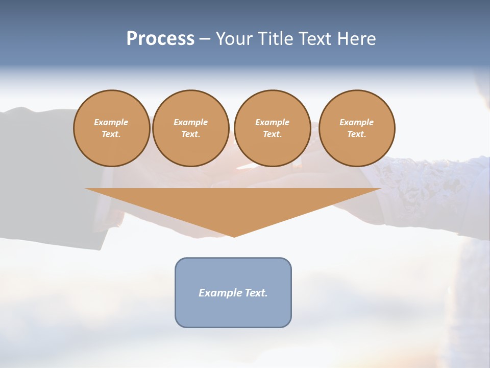Young Men Adults PowerPoint Template