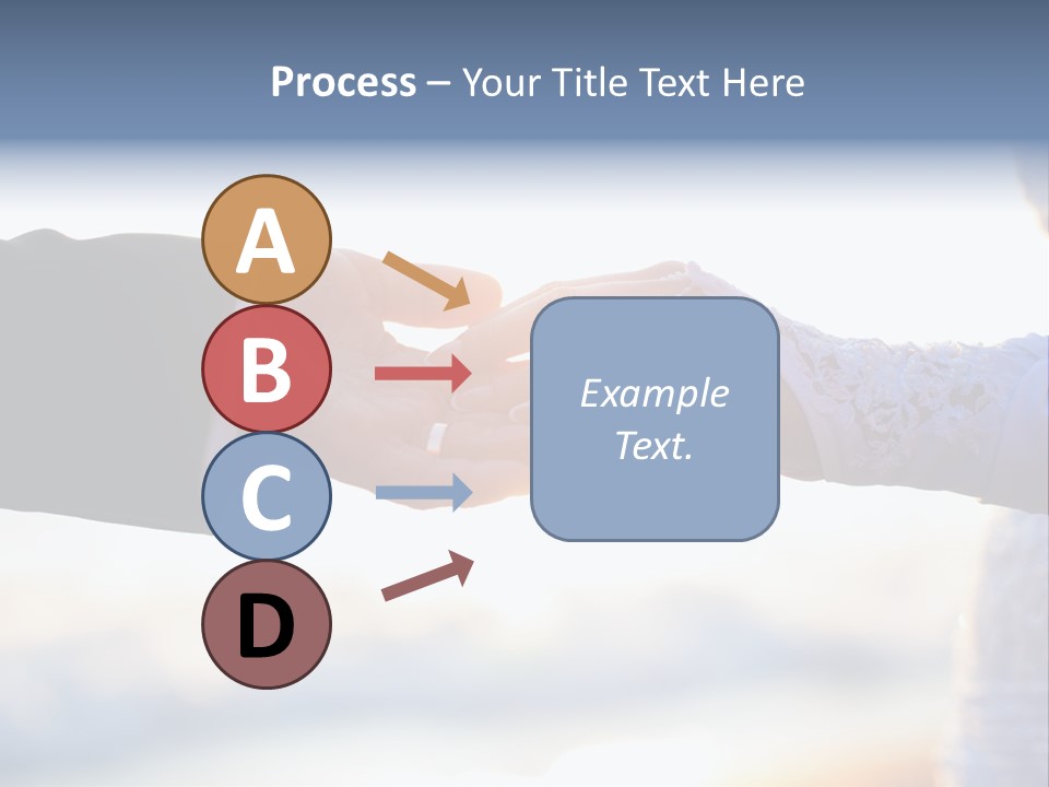 Young Men Adults PowerPoint Template