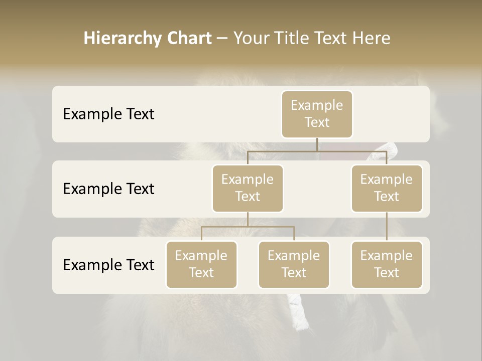 Unique White Red PowerPoint Template