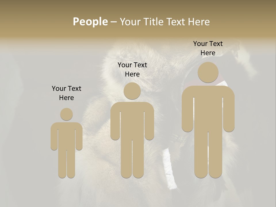 Unique White Red PowerPoint Template