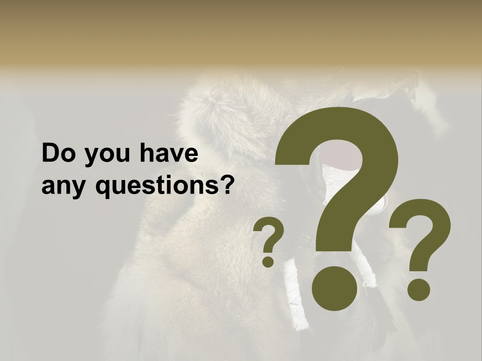 Unique White Red PowerPoint Template