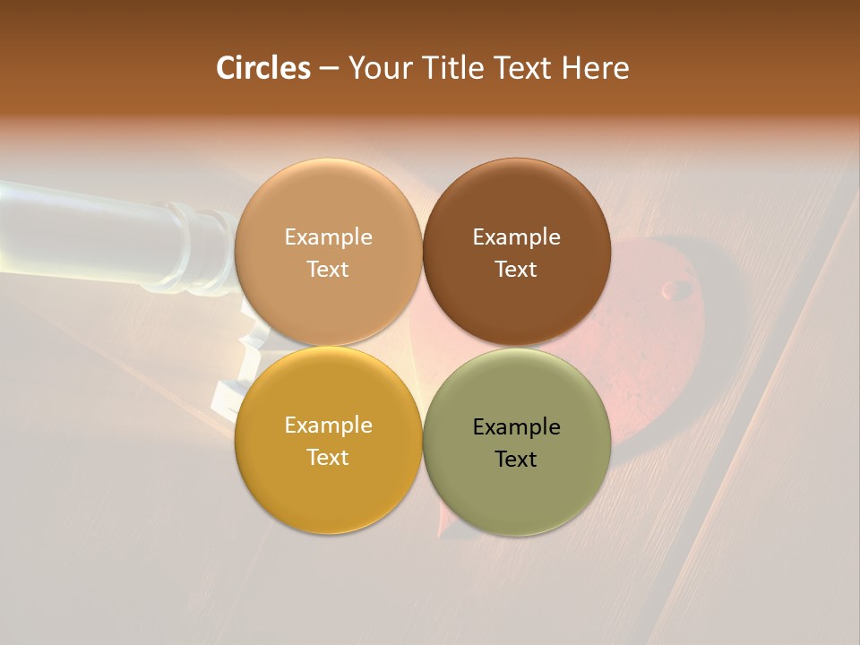 Background Icon Form PowerPoint Template