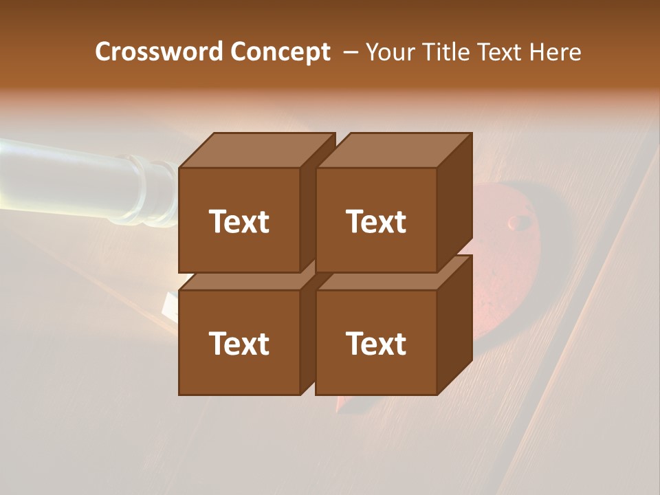 Background Icon Form PowerPoint Template