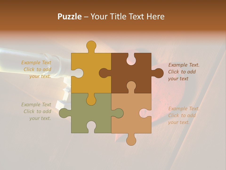 Background Icon Form PowerPoint Template