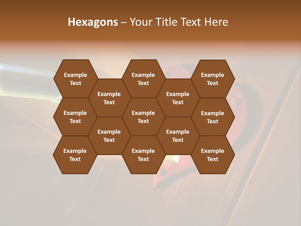 Background Icon Form PowerPoint Template