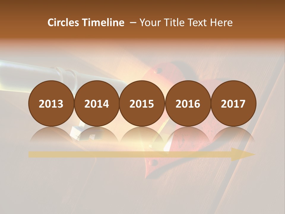 Background Icon Form PowerPoint Template