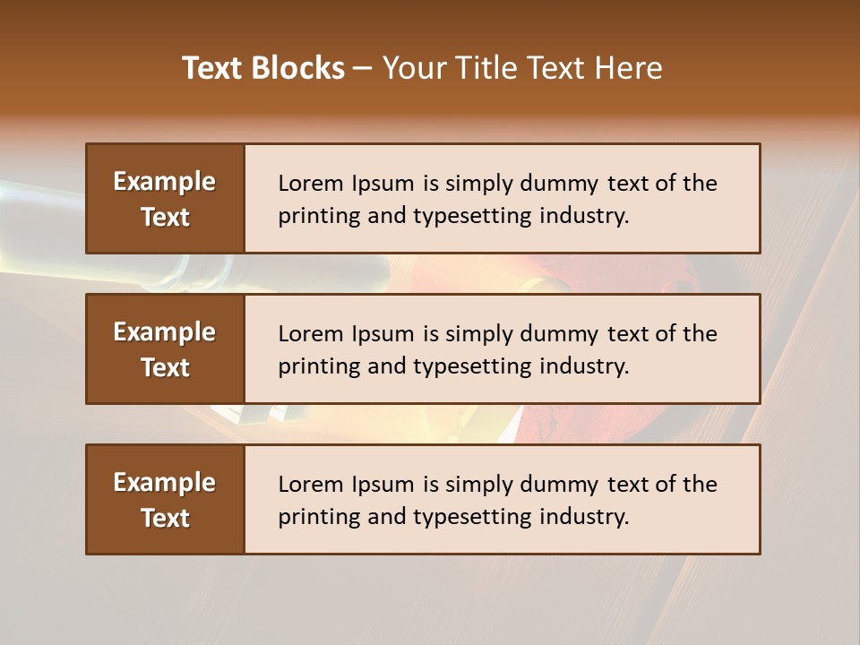 Background Icon Form PowerPoint Template