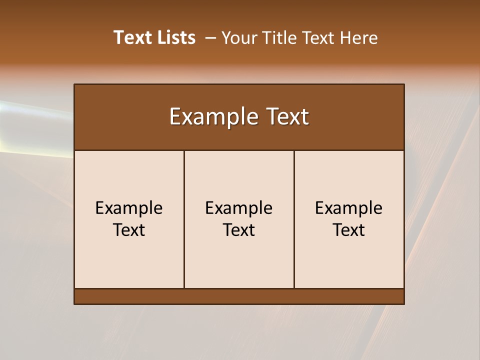 Background Icon Form PowerPoint Template