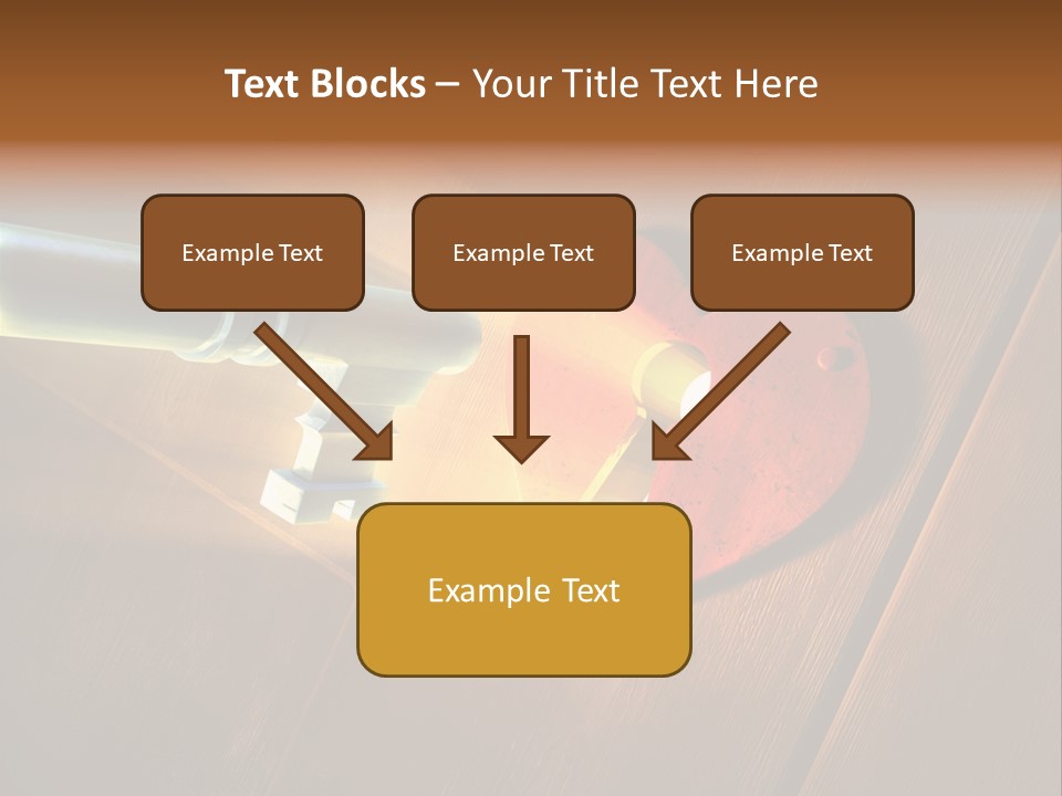 Background Icon Form PowerPoint Template