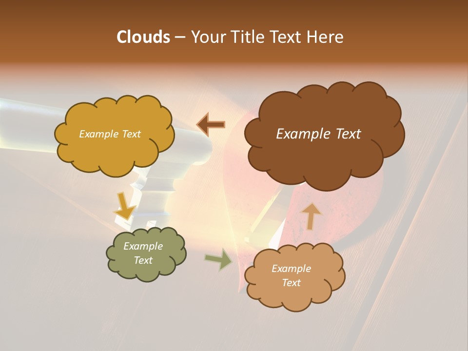 Background Icon Form PowerPoint Template