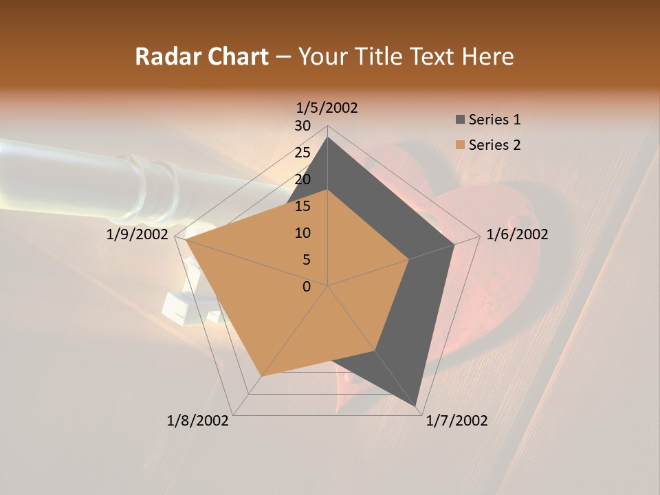 Background Icon Form PowerPoint Template