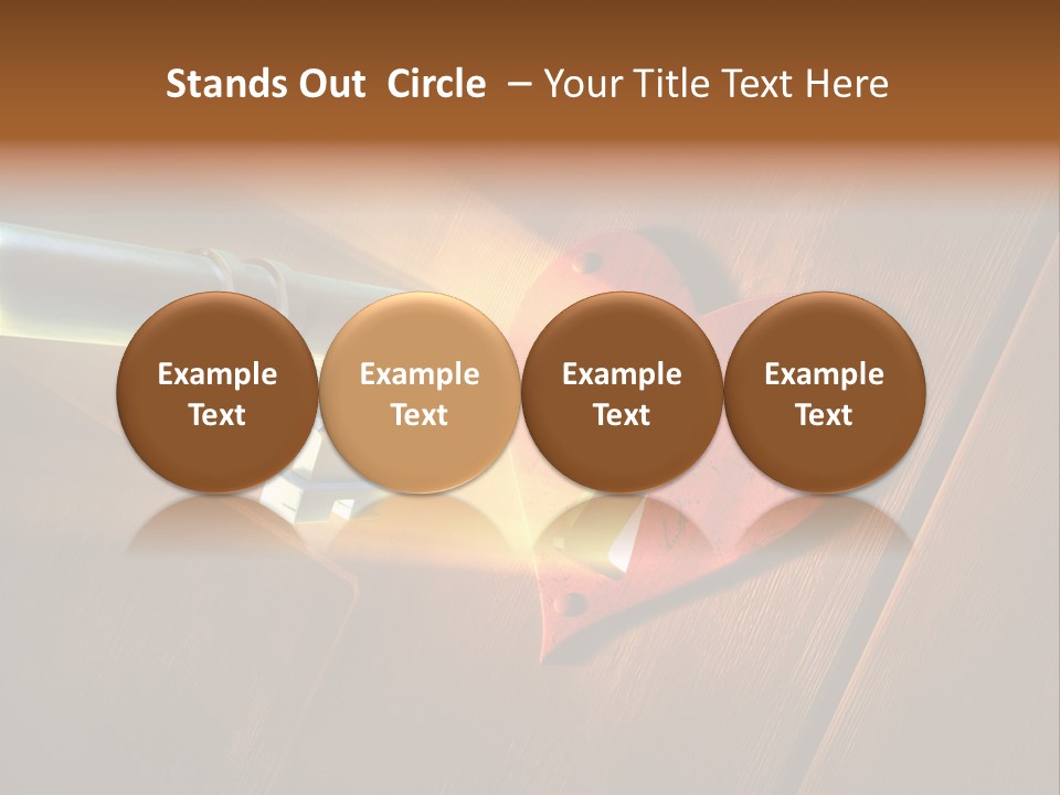 Background Icon Form PowerPoint Template