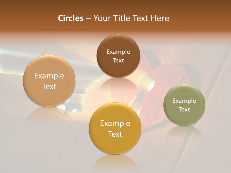 Background Icon Form PowerPoint Template
