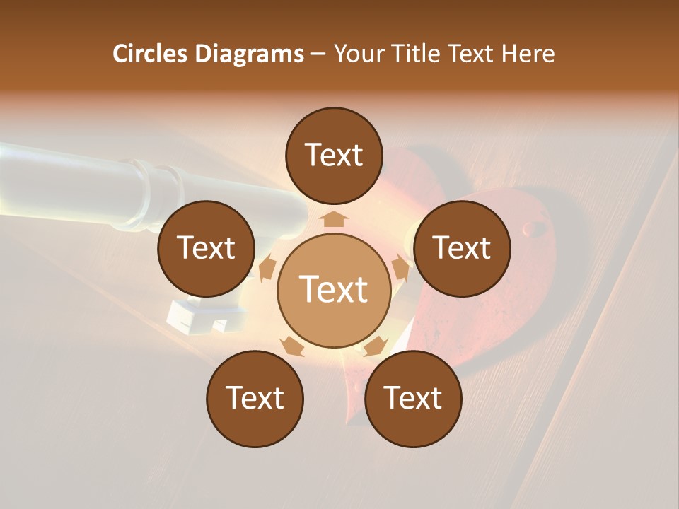 Background Icon Form PowerPoint Template