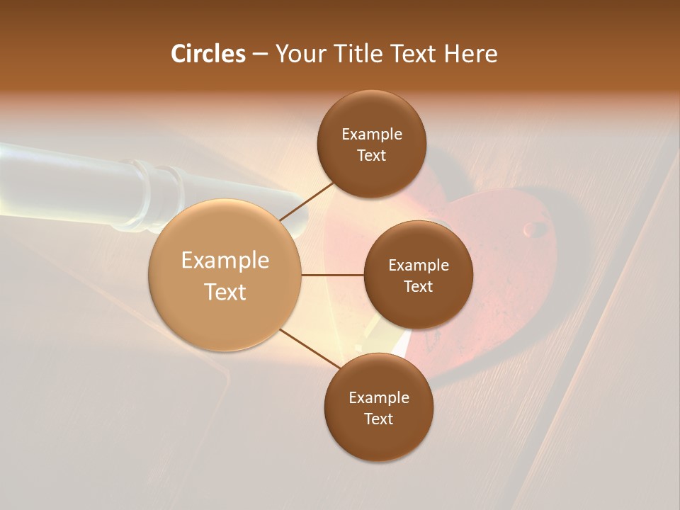 Background Icon Form PowerPoint Template