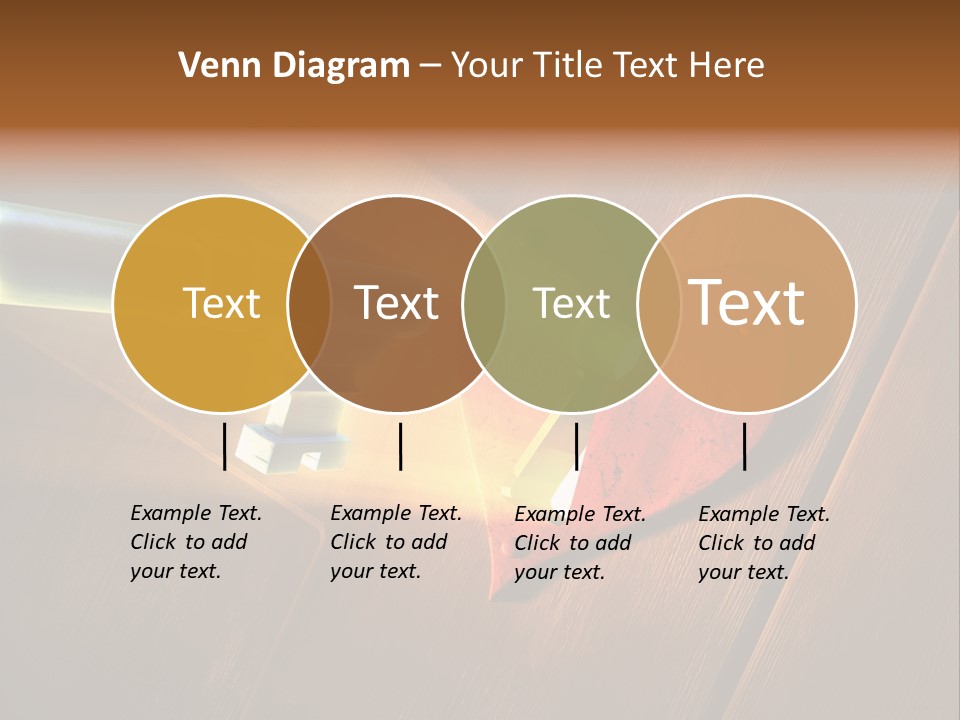 Background Icon Form PowerPoint Template