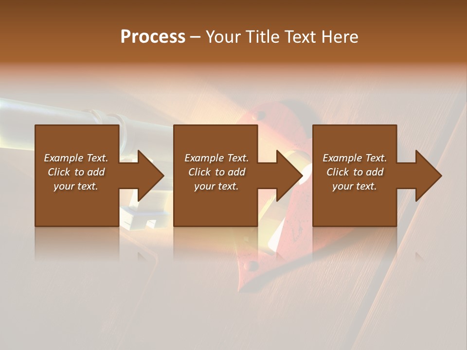 Background Icon Form PowerPoint Template