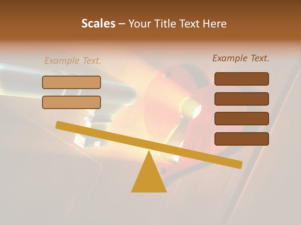 Background Icon Form PowerPoint Template