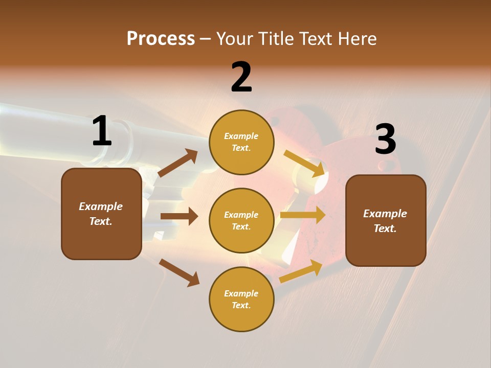Background Icon Form PowerPoint Template