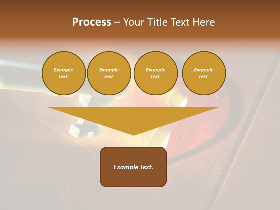 Background Icon Form PowerPoint Template