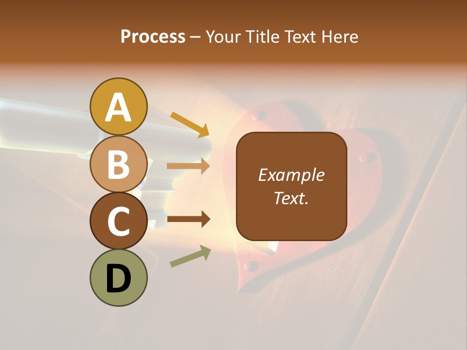 Background Icon Form PowerPoint Template