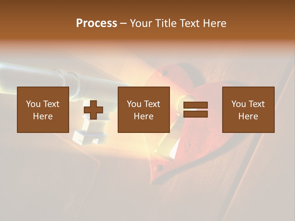 Background Icon Form PowerPoint Template