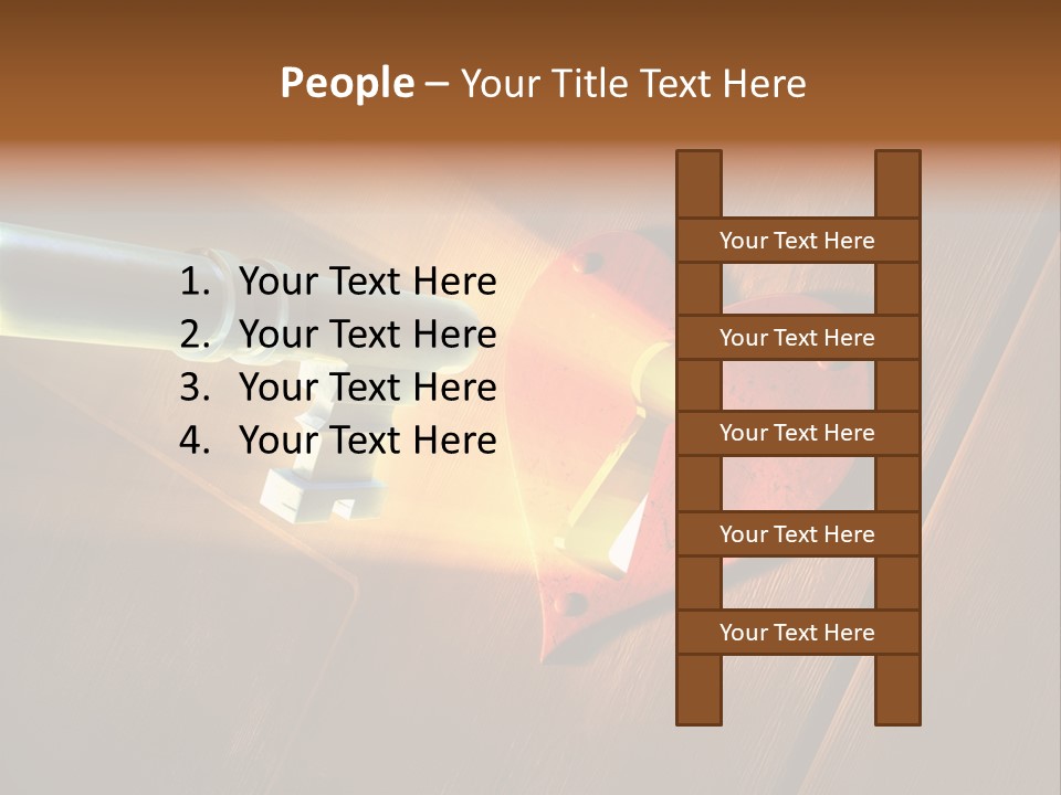 Background Icon Form PowerPoint Template