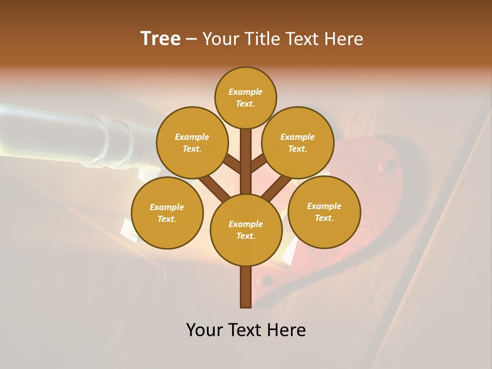 Background Icon Form PowerPoint Template
