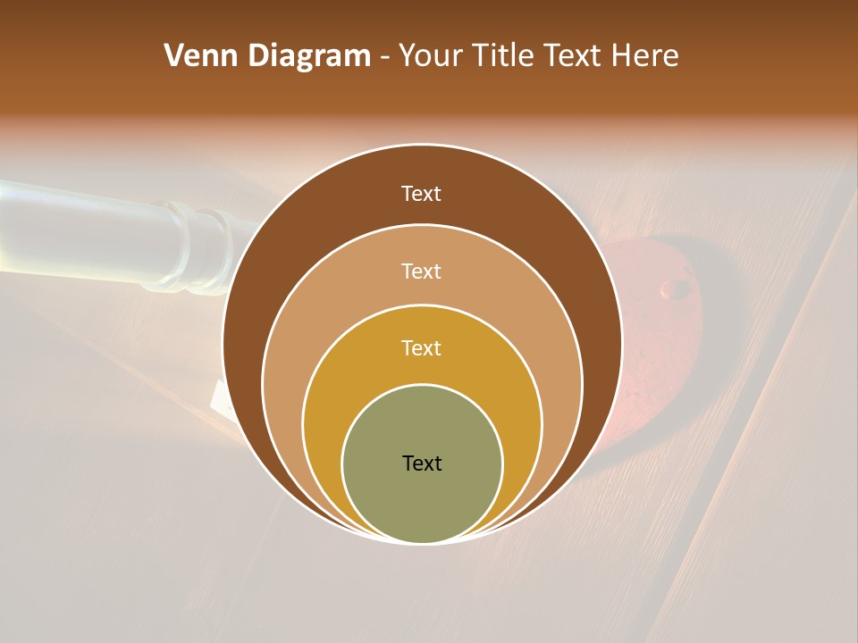 Background Icon Form PowerPoint Template
