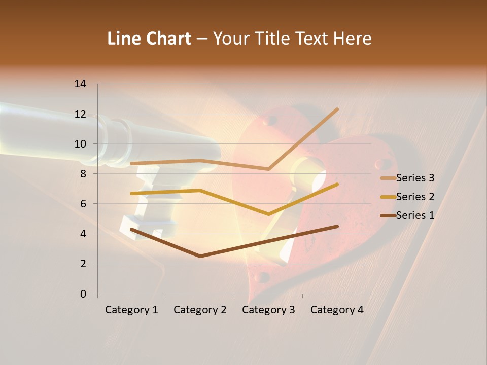Background Icon Form PowerPoint Template
