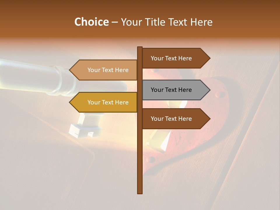 Background Icon Form PowerPoint Template
