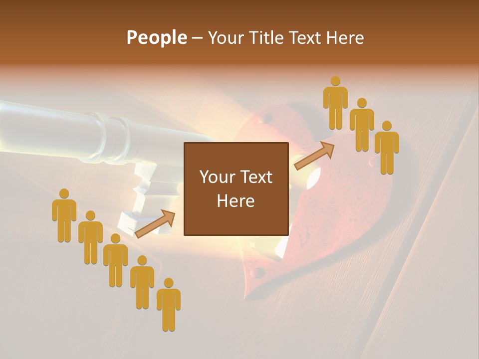 Background Icon Form PowerPoint Template