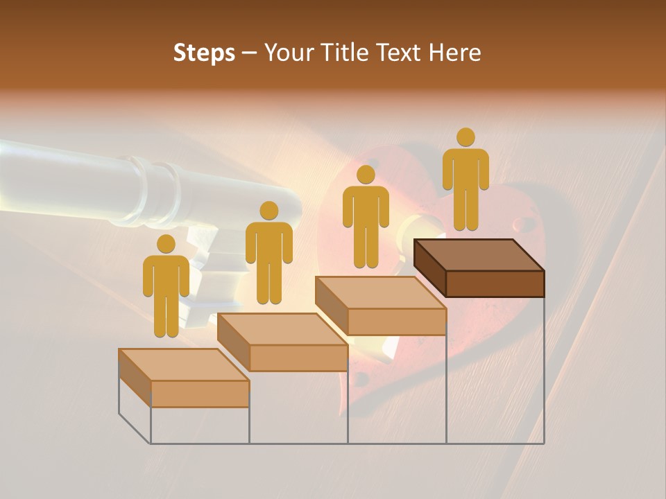 Background Icon Form PowerPoint Template