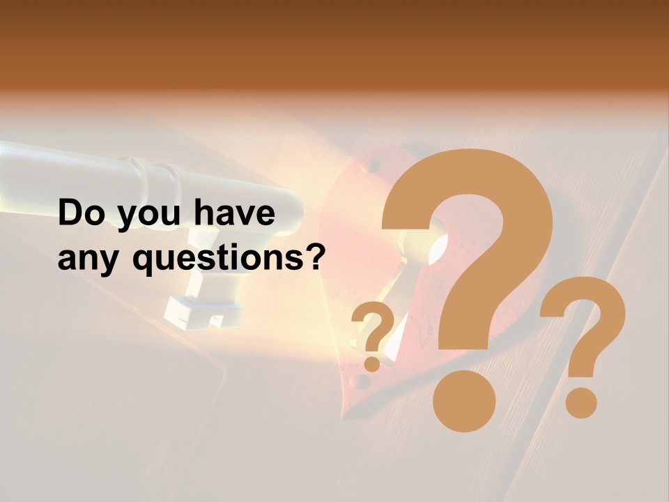 Background Icon Form PowerPoint Template