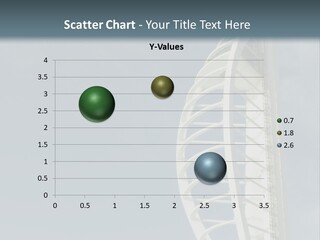 Spinnaker Tower Lift PowerPoint Template