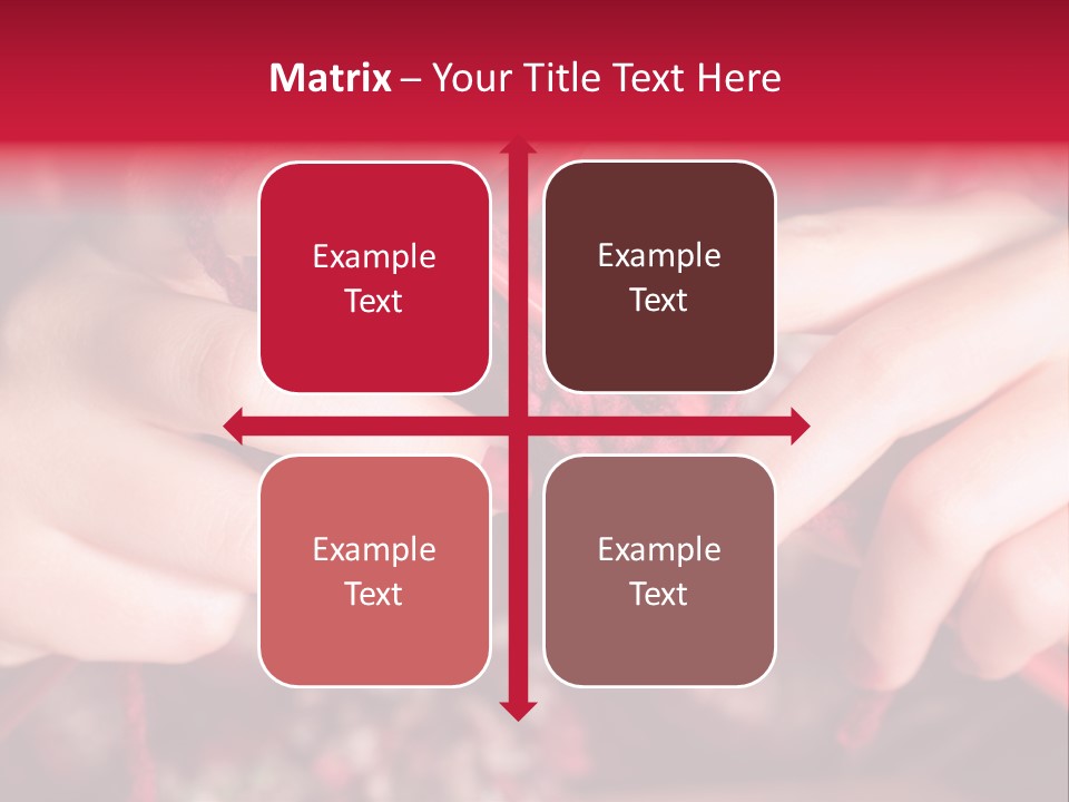 Cozy Soft Traditional PowerPoint Template